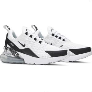 NIKE AIR MAX 270 ‘BLOOMING FLORAL’ 👟